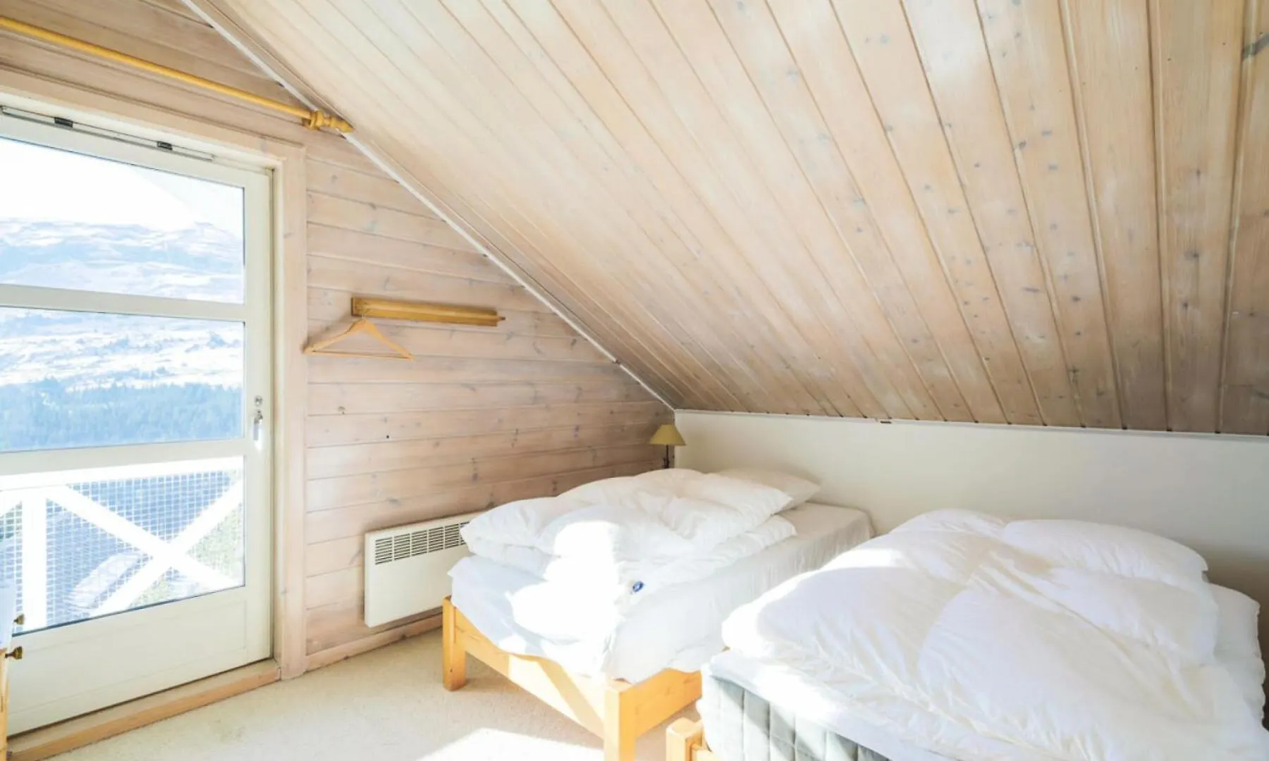 Apartmán Les Chalets De Flaine Hameau - Maeva Home - Chalet 7 Pieces 12 Personnes - Selection Mae-3656 Francie